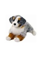 DOUGLAS PLUSH AUSTRALIAN SHEPHERD SINCLAIR