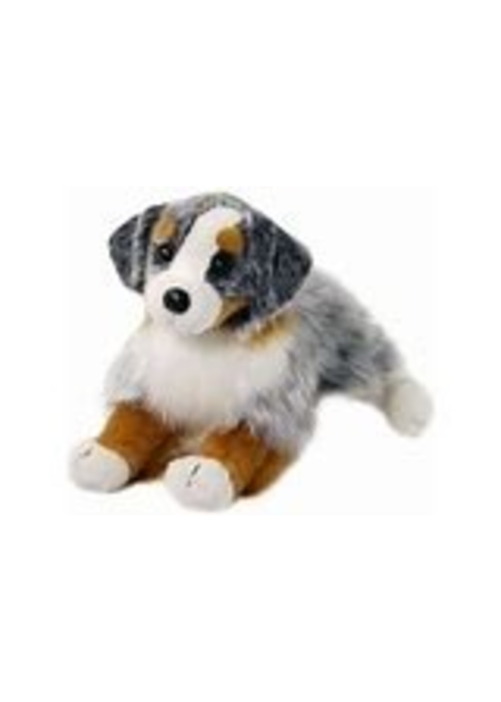 DOUGLAS PLUSH AUSTRALIAN SHEPHERD SINCLAIR