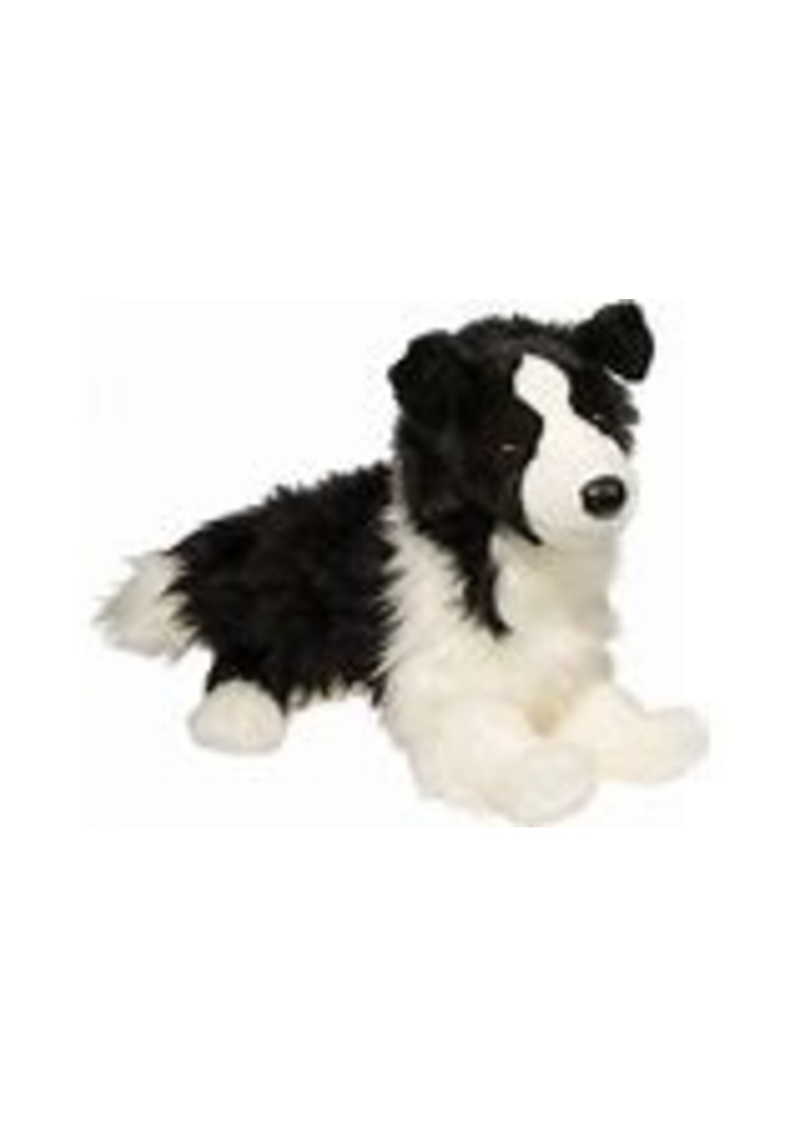 DOUGLAS PLUSH BORDER COLLIE CHASE