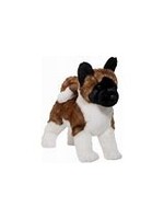 DOUGLAS PLUSH AKITA KITA