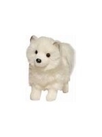 DOUGLAS PLUSH POMSKY PHOEBE