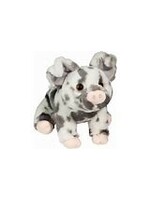 DOUGLAS PLUSH SPOTTED PIG ZOINKIE