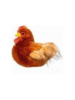 DOUGLAS PLUSH HEN HECTOR