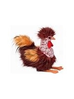 DOUGLAS PLUSH ROOSTER RICARDO
