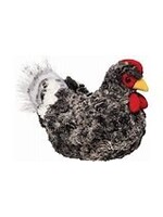 DOUGLAS PLUSH HEN PEPPER
