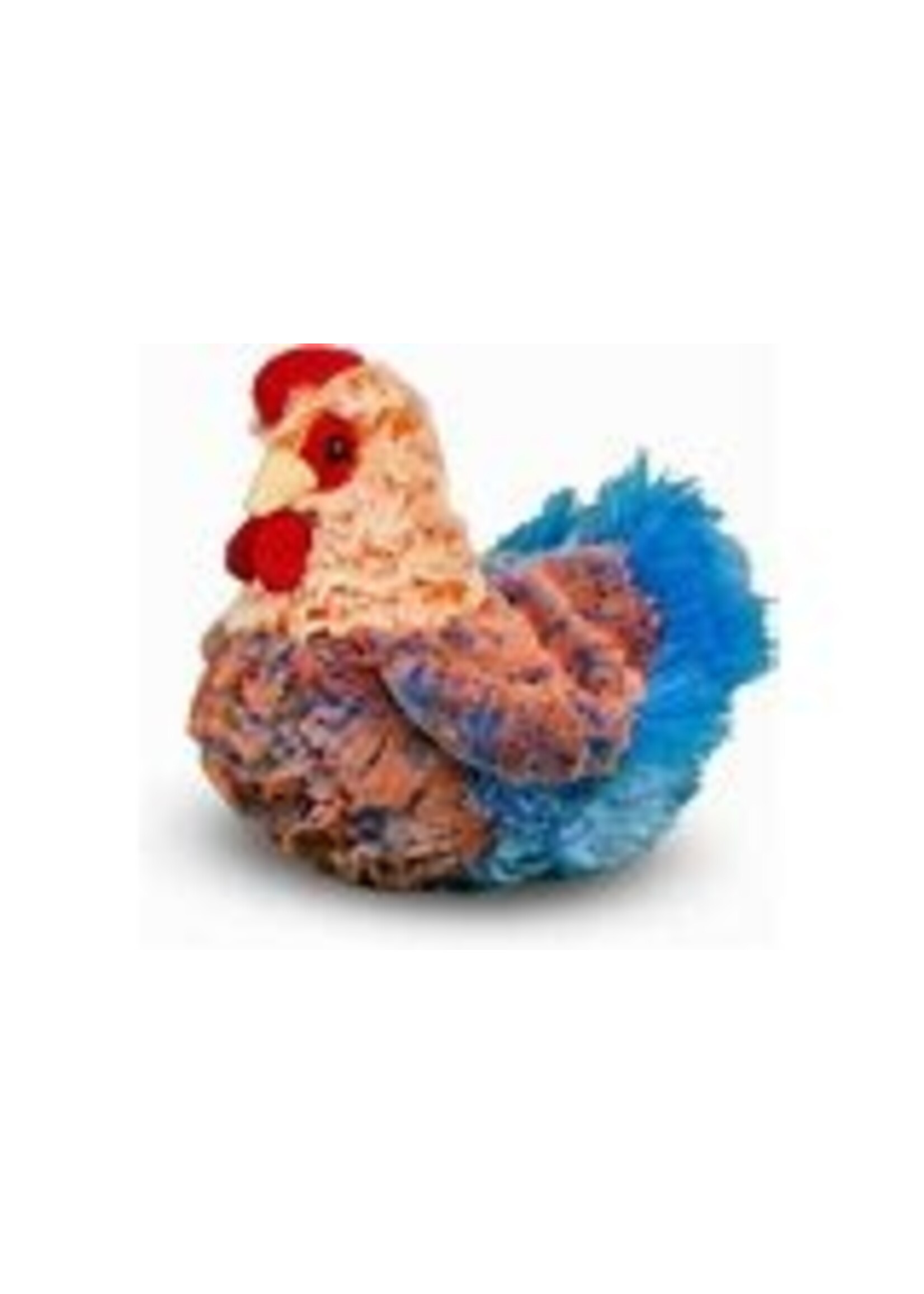 DOUGLAS PLUSH HEN HENRIETTA