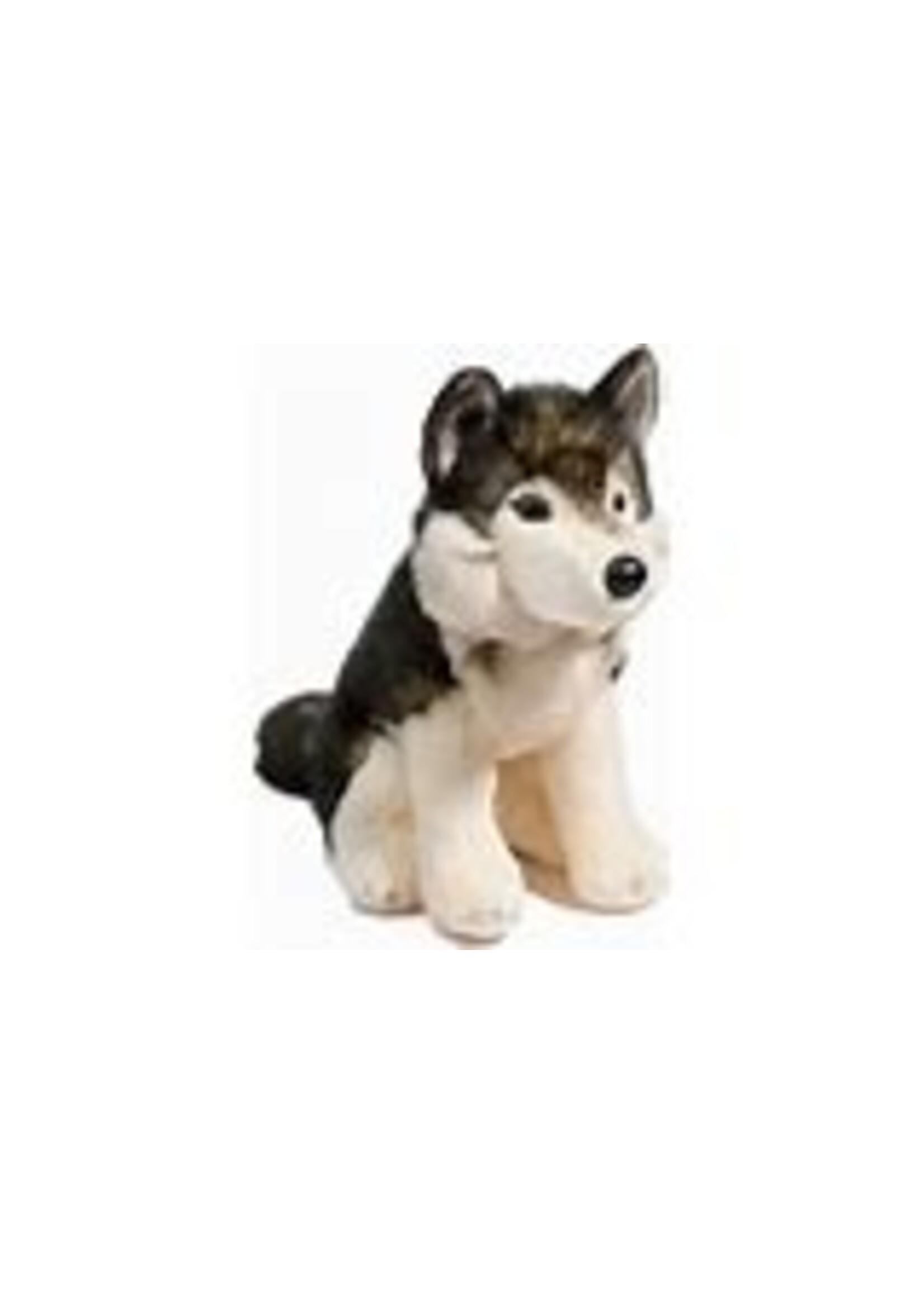 DOUGLAS PLUSH WOLF ATKA