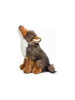 DOUGLAS PLUSH COYOTE RAMBLER