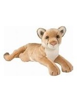 DOUGLAS PLUSH MOUNTAIN LION KELSO