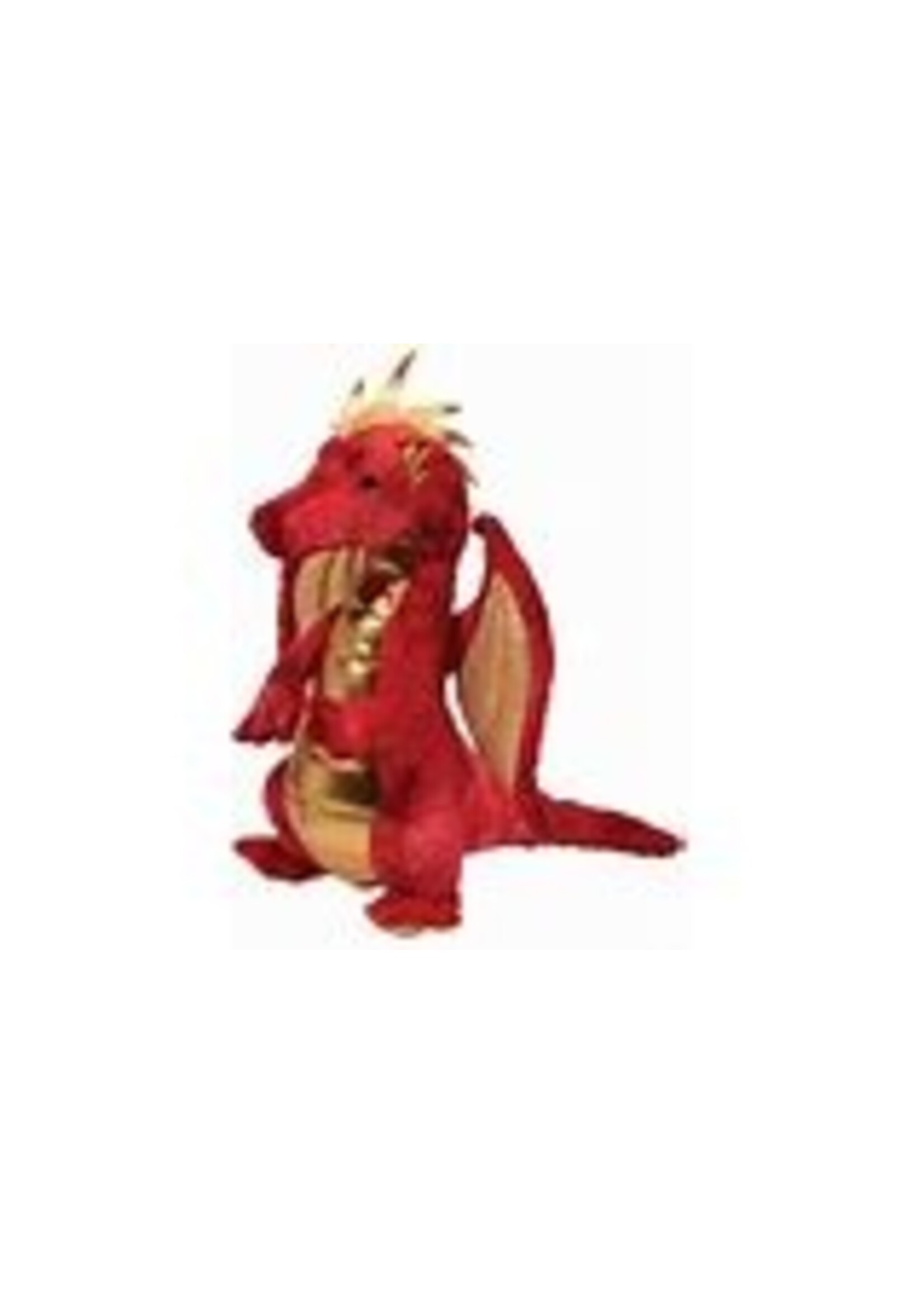 DOUGLAS PLUSH DRAGON EUGENE
