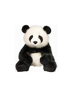 DOUGLAS PLUSH PANDA EMMETT