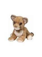 DOUGLAS PLUSH MOUNTAIN LION CARMIE
