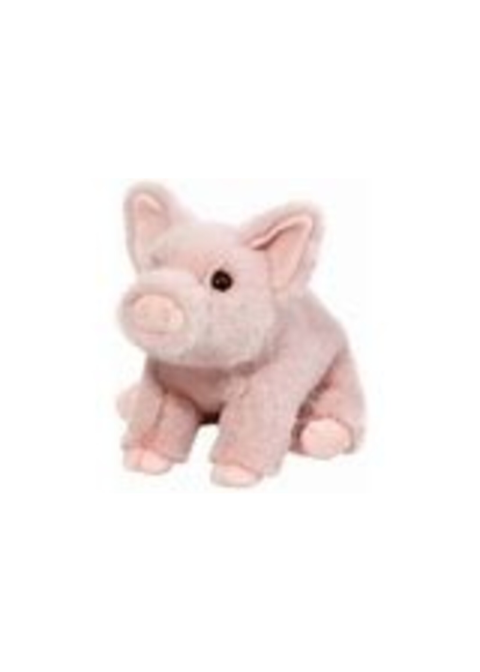 DOUGLAS PLUSH PIG PINKIE