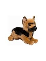 DOUGLAS PLUSH GERMAN SHEPHERD GENERAL