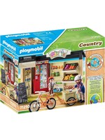 PLAYMOBIL PLAYMO COUNTRY FARM SHOP