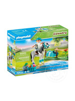 PLAYMOBIL PLAYMO COLLECTIBLE CLASSIC PONY