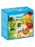 PLAYMOBIL PLAYMO BEEKEEPER