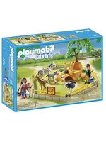 PLAYMOBIL PLAYMO ANIMAL ENCLOSURE