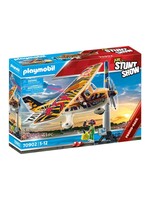 PLAYMOBIL PLAYMO AIR STUNT SHOW DUO PACK