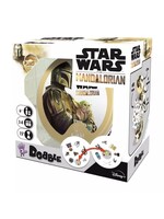 ASMODEE SPOT IT MANDALORIAN