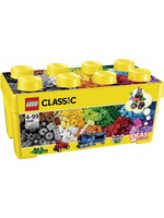 LEGO LEGO CLASSIC BOX 484 PIECES