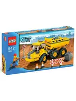 LEGO LEGO DUMP TRUCK