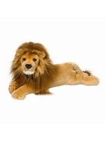 DOUGLAS PLUSH LION ZEUS