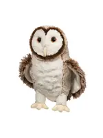 DOUGLAS PLUSH BARN OWL SWOOP