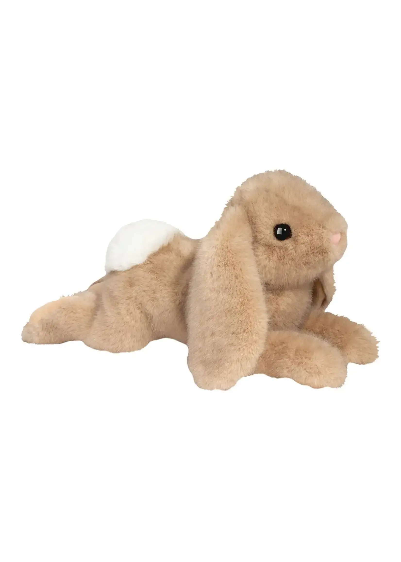 DOUGLAS PLUSH BUNNY THISTLE