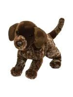 DOUGLAS PLUSH POINTER WOLFGANG