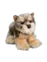 DOUGLAS PLUSH YORKIE YETTIE