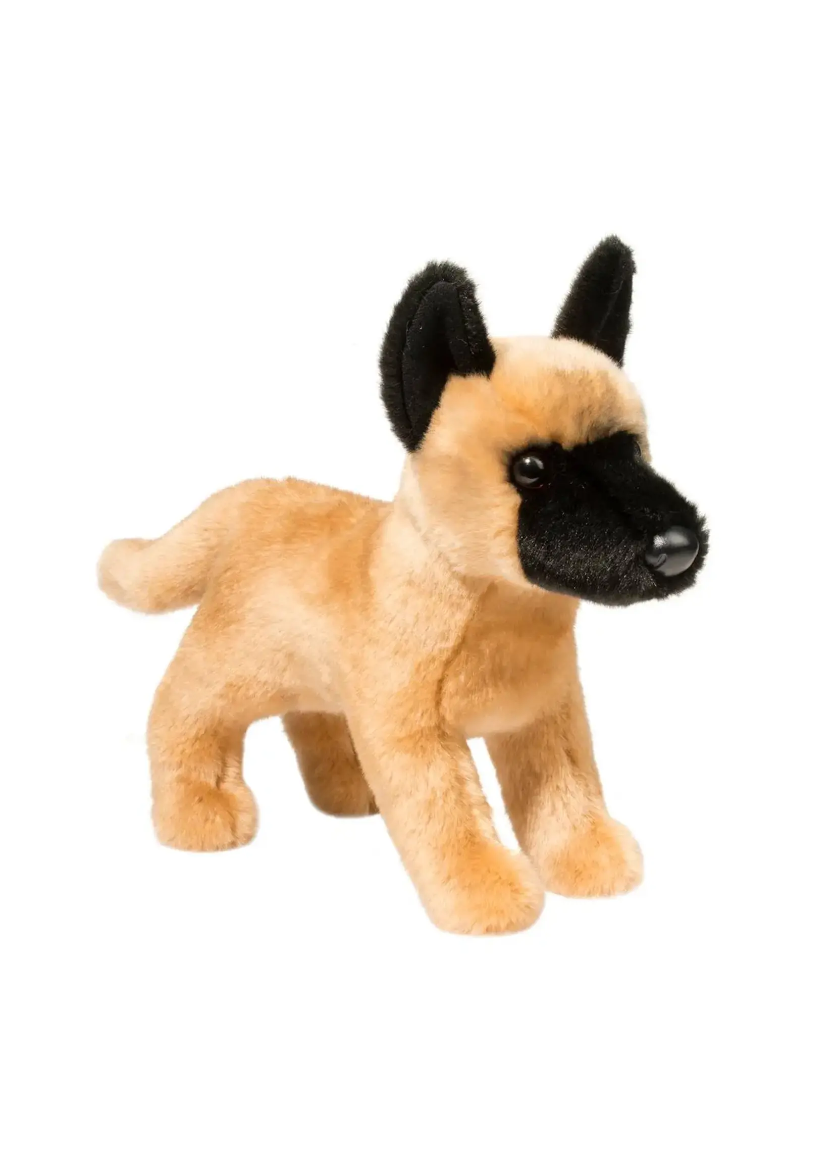 DOUGLAS PLUSH BELGIAN MALINOIS KLAUS