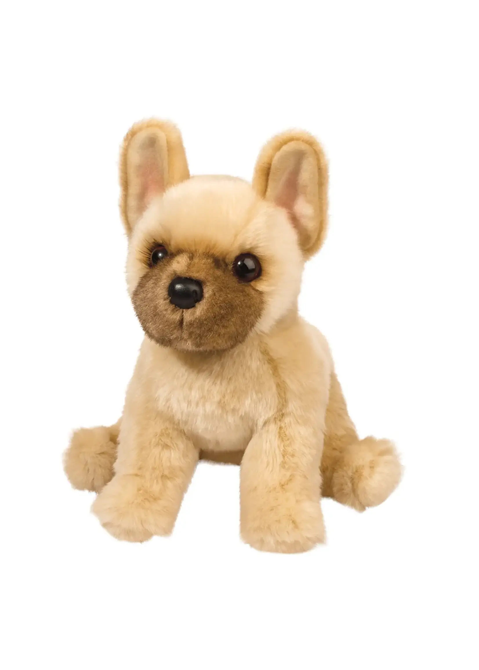 DOUGLAS PLUSH FRENCH BULLDOG NAPOLEON