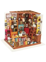 ROBOTIME ROBO SAM'S STUDY