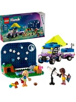 LEGO LEGO STARGAZING CAMPING VEHICLE