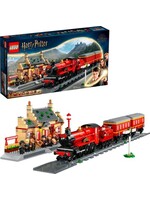 LEGO LEGO HOGWARTS EXPRESS