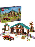 LEGO LEGO FARM ANIMAL SANCTUARY