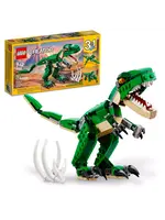 LEGO LEGO MIGHTY DINOSAURS