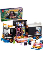 LEGO LEGO POP STAR MUSIC TOUR BUS