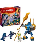 LEGO LEGO JAY'S MECH BATTLE PACK