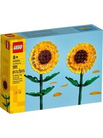 LEGO LEGO SUNFLOWERS