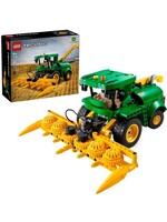 LEGO LEGO JOHN DEERE 9700 FORAGE HARVESTER