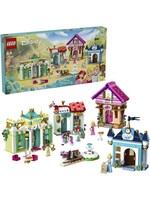 LEGO LEGO DISNEY PRINCESS MARKET ADVENTURE