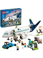 LEGO LEGO PASSENGER AIRPLANE