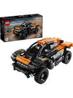 LEGO LEGO TECHNIC NEOM MCLAREN EXTREME E TEAM