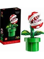 LEGO LEGO PIRANHA PLANT