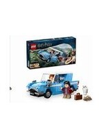 LEGO LEGO FLYING FORD ANGLIA