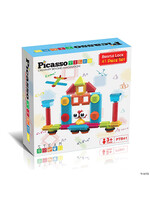 PICASSO TILES PICASSO TILES 41 PIECE