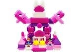 PICASSO TILES PINK 106 PIECES
