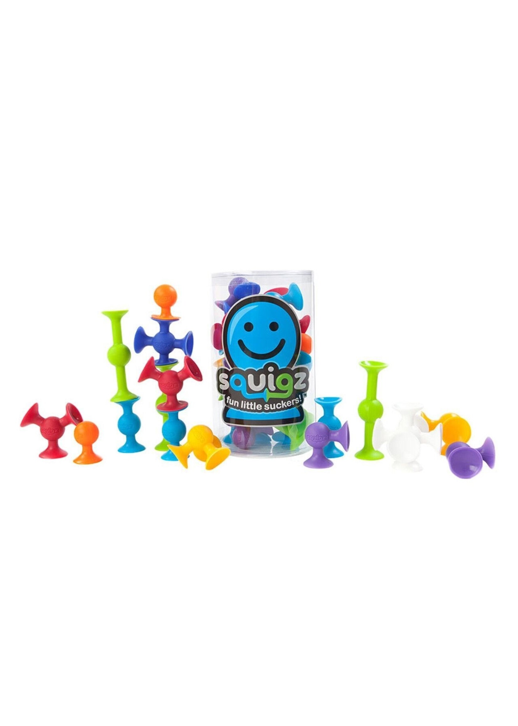 FAT BRAIN FAT BRAIN SQUIGZ STARTER SET 24 PK